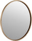 Braida - Iron Frame Mirror