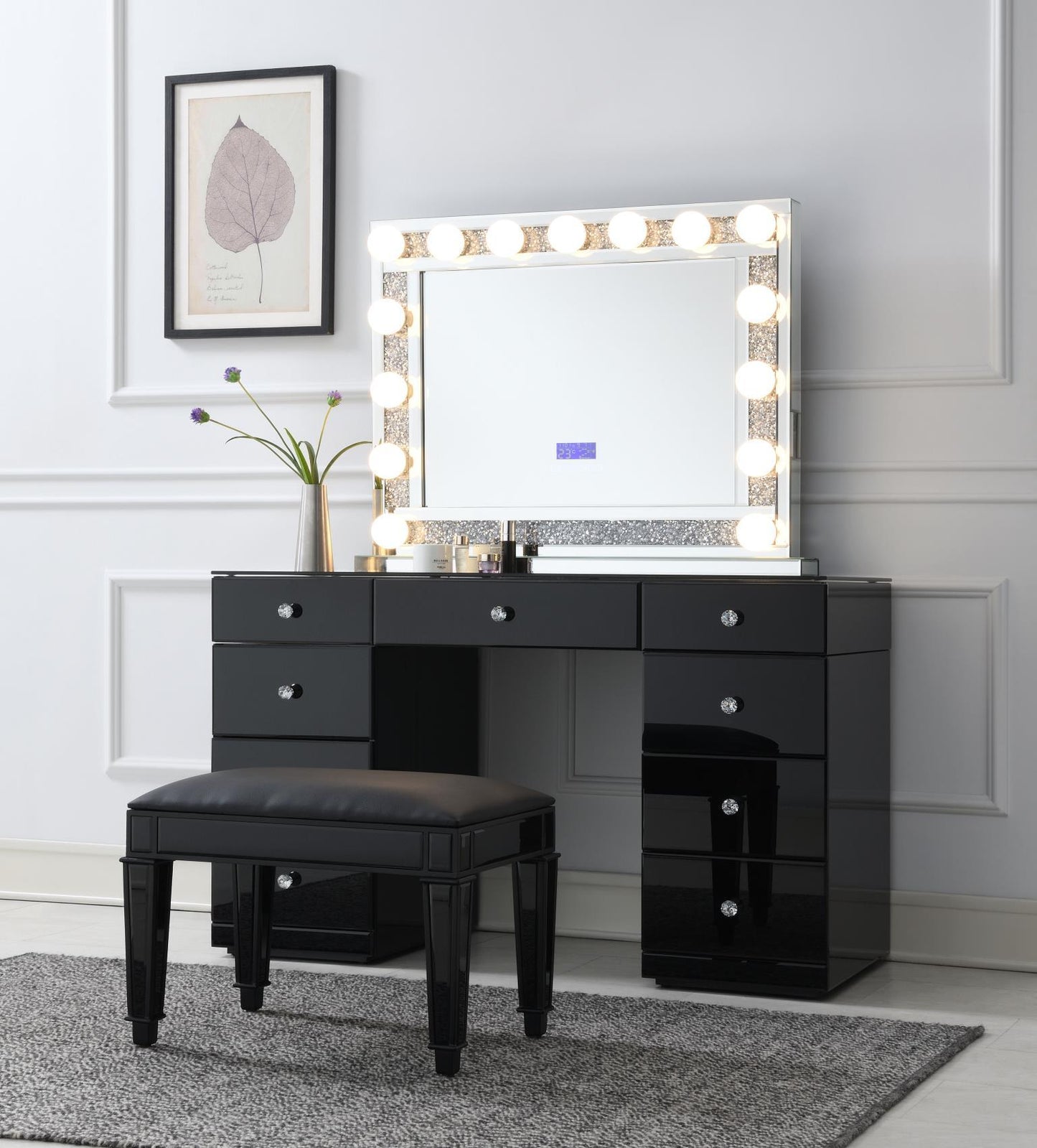 G-316 - Vanity