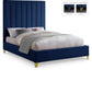 Via - Bed