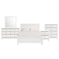 Sami - Youth Panel Bedroom Set