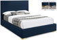 Crosby - Bed