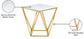 Mason - Table