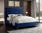 Cruz - Bed