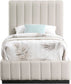 Lucia - Bed