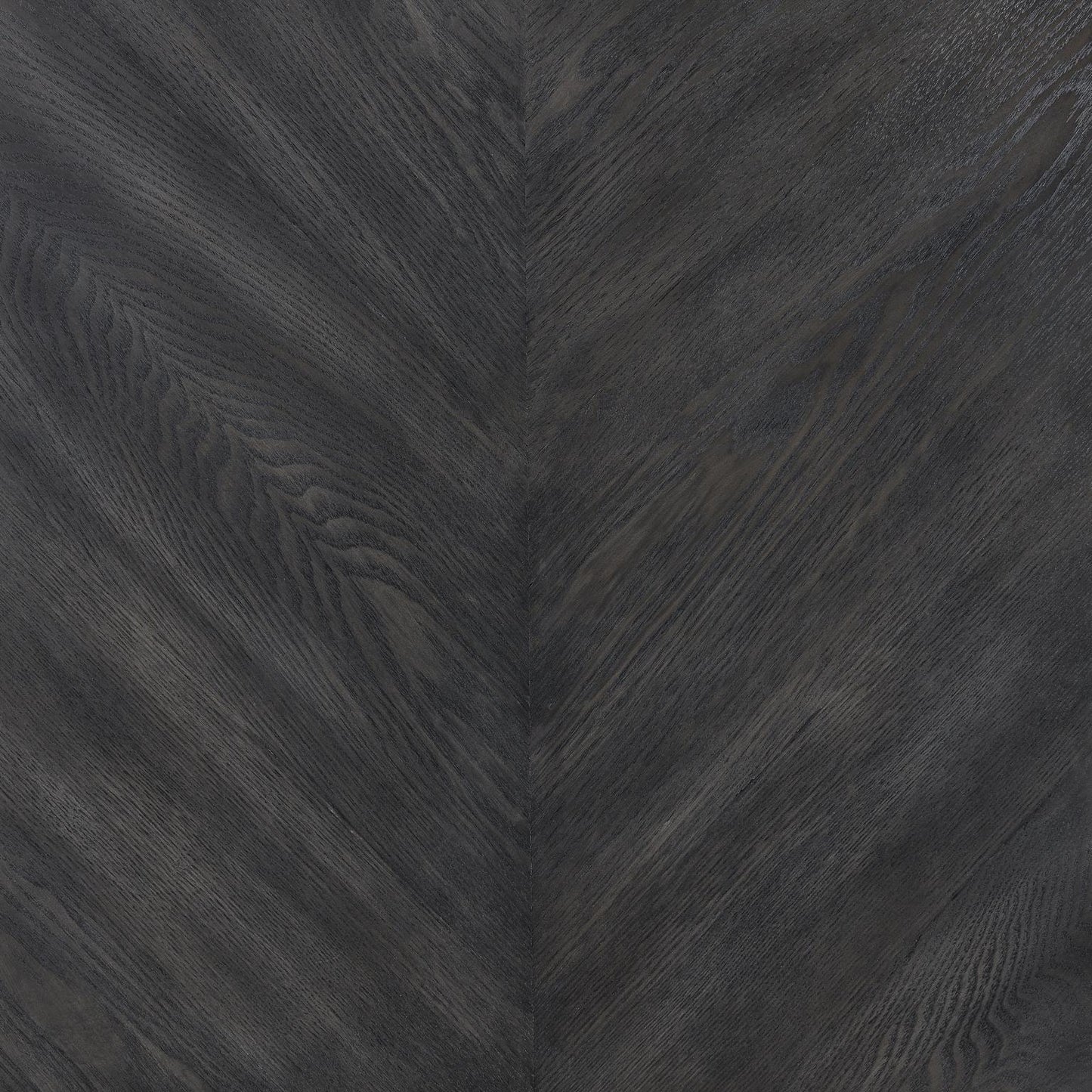 T116 - Coffee Table & 2 End Tables - Black