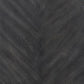 T116 - Coffee Table & 2 End Tables - Black