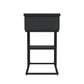 Halo - Smart C-Table - Black
