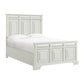 Bridgestone - Panel Bed