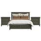 Canterbury - Storage Bedroom Set