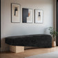 Alora - Bench - Light Brown Base