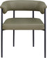 Malin - Faux Leather Dining Chair (Set of 2)