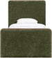 Dalton - Fabric Bed
