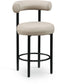 Bordeaux - Counter Stool (Set of 2)