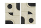 Element - Mango Wood 2 Piece Wall Art