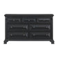 Bridgestone - 7-Drawer Dresser