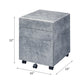 Jurgen - File Cabinet