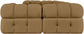 Orin - 7 Piece Modular Sectional (3 Modular Chairs, 4 Corner Chairs)