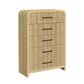 Ridgemont - Storage Bedroom Set