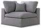 Serene - Corner Chair