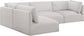 Ease - Modular Sectional