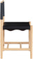 Rawlins - Dining Chair (Set of 2) - Natural Frame