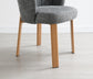 ST155 - Nordic Curve Chair