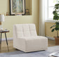 Relax - Armless Chair