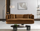 Alder - Sofa - Saddle
