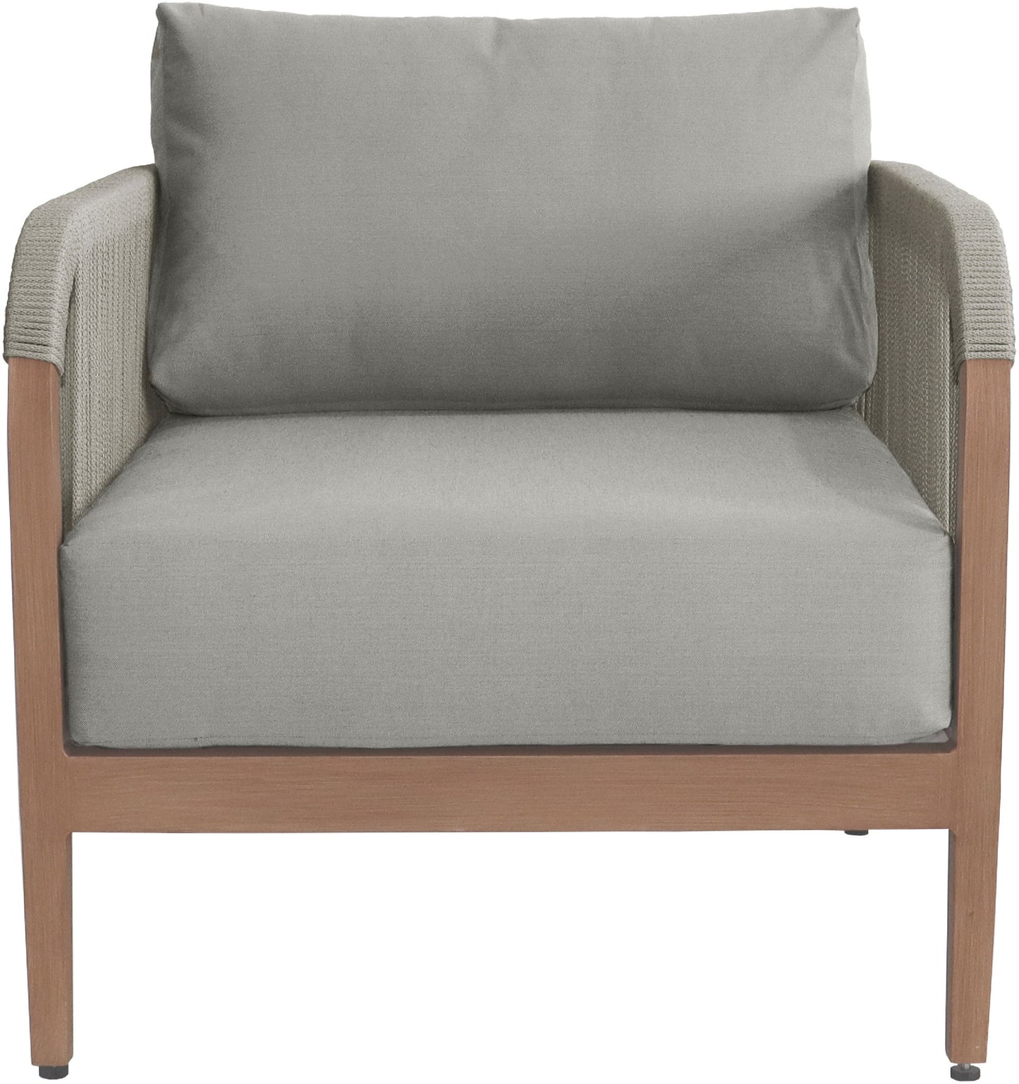 Maui - Water Resistant Outdoor Patio Chair