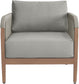 Maui - Water Resistant Outdoor Patio Chair