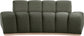 Jace - Loveseat