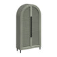 Libra - Bookcase - Sage