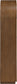 Hearth - Oak Veneer And Solid Wood Bookcase