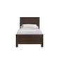 Sami - Youth Panel Bed
