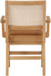 Abby - Dining Arm Chair (Set of 2)