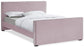 Dillard - Bed