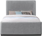 Oliver - Bed