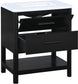 Oakwell - Bathroom Vanity