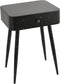 Rylan - Iron Nightstand