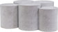 Dimple - 20" 5 Piece Modular Coffee Table - Terazzo Finish