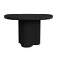 Rosalie - Standard Height Round Dining Set