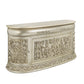 Sorina - Dresser - Antique Gold