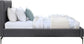 Gallo - Bed
