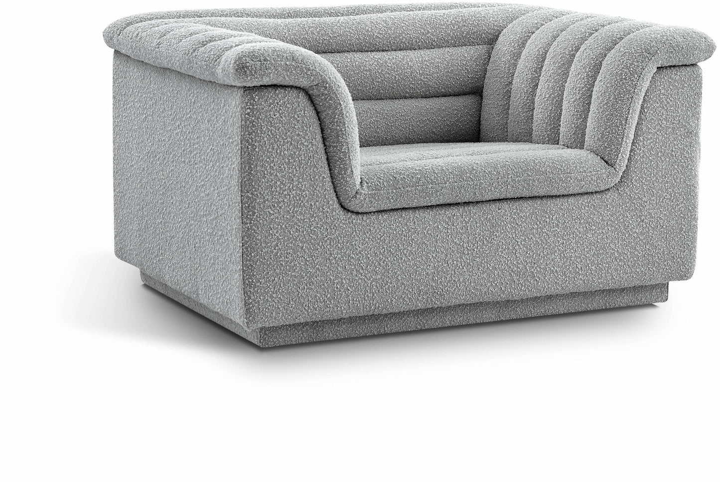 Cascade - Boucle Chair