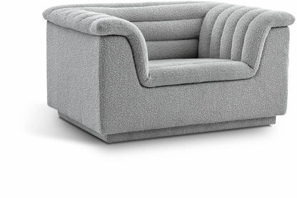 Cascade - Boucle Chair