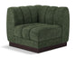 Quinn - Corner Chair