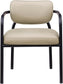Serava - Vegan Leather Upholstered Dining Chair (Set of 2)