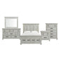 Mccoy - Storage Bedroom Set