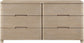 Caswell - Dresser