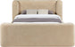 Modena - Bed